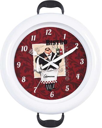 Настенные часы HomeStar HC-10