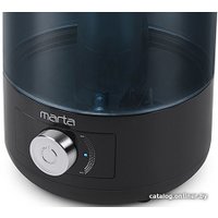 Увлажнитель воздуха Marta MT-2371 (черный жемчуг)