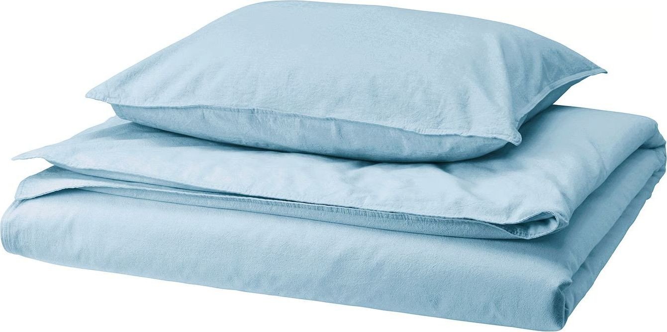 1-спальный комплект постельного белья Ikea Angslilja 70585220