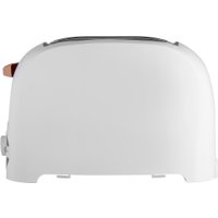 Тостер CENTEK CT-1420 White