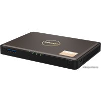 Сетевой накопитель QNAP TBS-464-8G