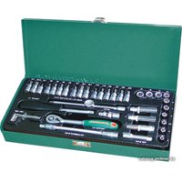 Универсальный набор инструментов Jonnesway S04H2141S (41 предмет)