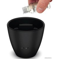 Увлажнитель воздуха Stadler Form Zoe (черный)