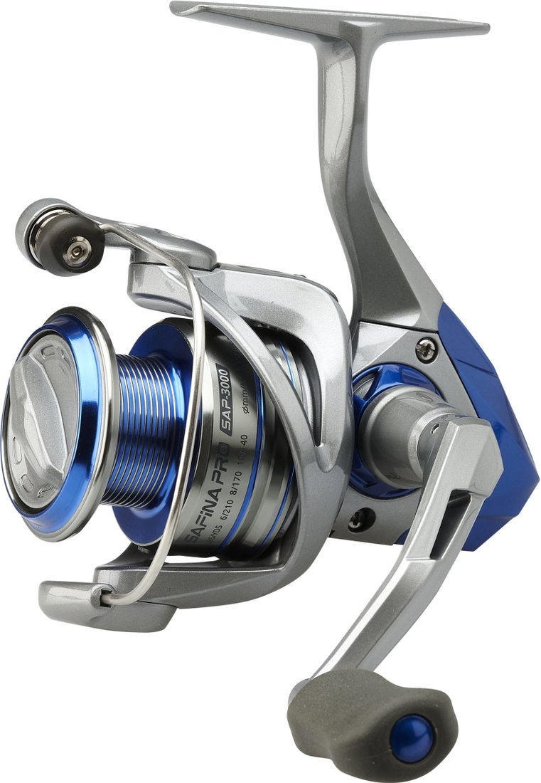 

Рыболовная катушка Okuma Safina pro SNP-3000