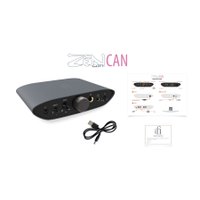 Настольный усилитель iFi audio Zen Air CAN