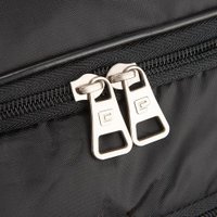 Дорожная сумка Ecotope 018-408-BLK (черный)