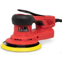 Эксцентриковая шлифмашина DLT KS-01-150-50