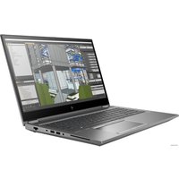 Рабочая станция HP ZBook Fury 15 G7 9VS25AVB