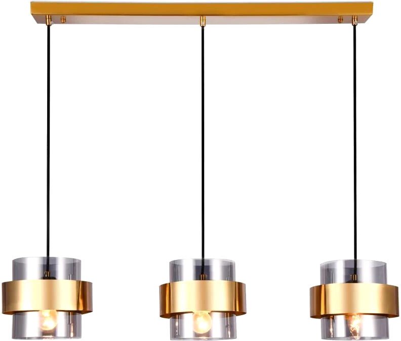 

Подвесная люстра Ambrella light TR TR3652
