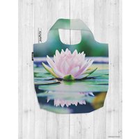 Сумка шоппер JoyArty Лотос на воде bstl_2642