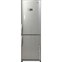 Холодильник LG GA-E409ULQA