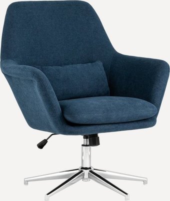 Divan Элмер Blue 206233 (синий)