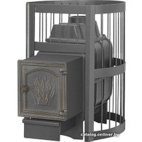 Банная печь Везувий Легенда Стандарт 22 (ДТ-4)