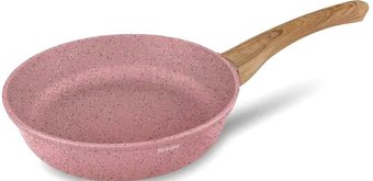 Сковорода Tesoro Molise Induction pink TM4128i