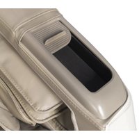 Массажное кресло Richter Dream (бежевый)