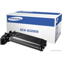 Картридж Samsung SCX-6320D8