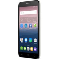 Телефон Alcatel One Touch POP 3 Silver [5025D]