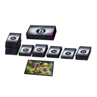 Карточная игра Звезда Adventure Games. Туманное королевство 8876