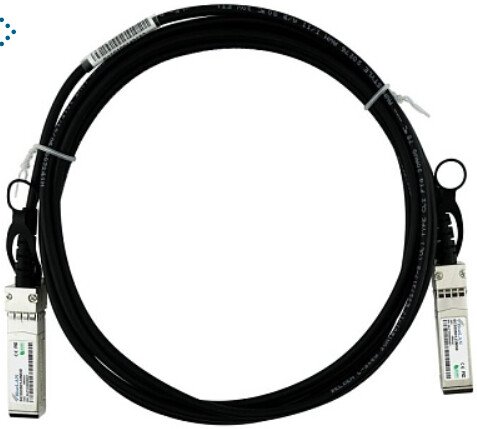 

Кабель Maipu SFP-STACK-15 (1.5 м, черный)