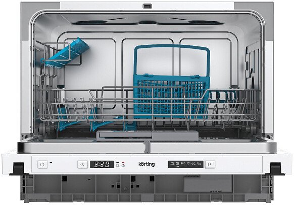 

Встраиваемая посудомоечная машина Korting KDCI 4559