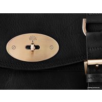 Женская сумка Mulberry 913 Black