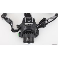 Фонарь ЭРА GA-805