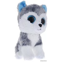 Классическая игрушка Ty Волчонок Slush