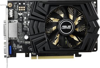 ASUS GeForce GTX 750 Ti 2GB GDDR5 GTX750TI PH 2GD5