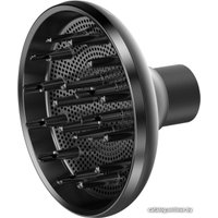 Фен GA.MA IQ Perfetto (черный) в Гомеле