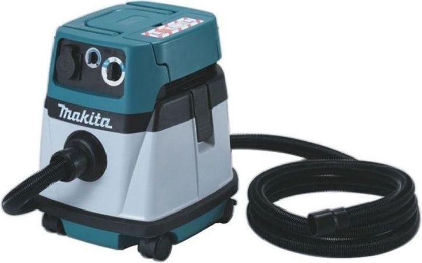 

Пылесос Makita VC2510LX1