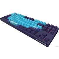 Клавиатура Red Square Keyrox TKL Classic Everfrost (g3ms Amber)