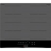 Варочная панель Meferi MIH604GR Comfort Plus