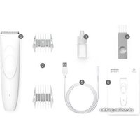 Машинка для стрижки  Pawbby Pet Shaver (белый)