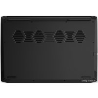 Игровой ноутбук Lenovo IdeaPad Gaming 3 15IHU6 82K10033RM