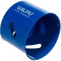 Коронка Wilpu 57мм 10 tpi 3105700101