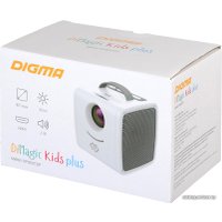 Проектор Digma DiMagic Kids Plus