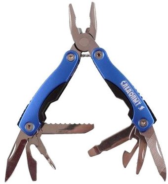 Мультитул Следопыт PF-MT-06 (синий)