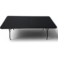 Кемпинговый стол Calviano Light 180 (черный)