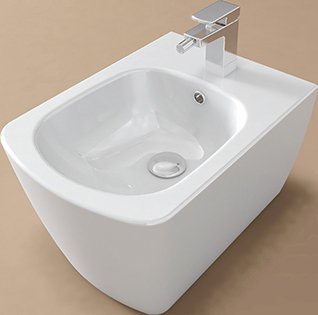 Биде IMEX Liberty BH10160