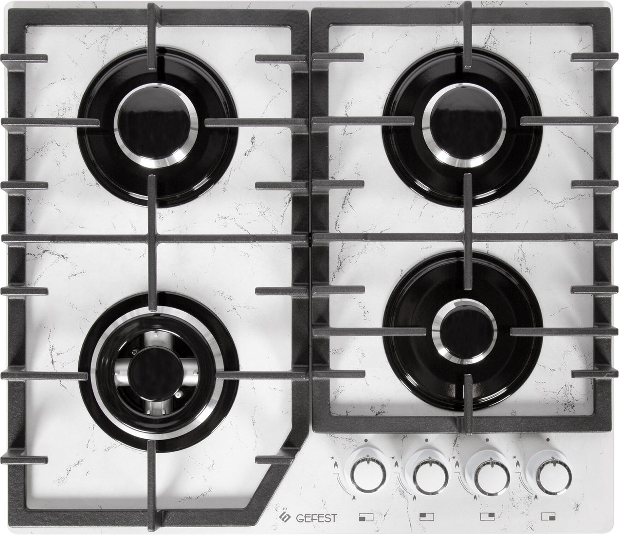 

Варочная панель GEFEST 2232-01 Р152
