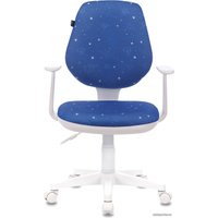 Компьютерное кресло Brabix Fancy MG-201W 532408 (белый/cosmos)