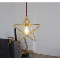 Подвесная люстра ImperiumLoft Star01 102087-26