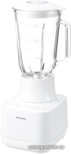 Стационарный блендер Panasonic MX-MG5451WTQ