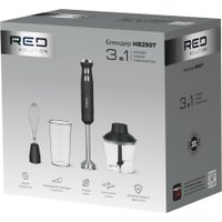 Погружной блендер RED Solution HB2907