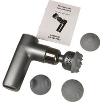 Перкуссионный массажер LANIQUE LQ-100 PRO