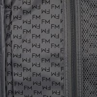 Чемодан-спиннер Francesco Molinary 219-1094FM-5-23NAV (синий)