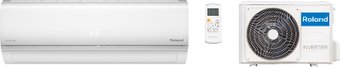 Кондиционер Roland Favorite II Inverter FIU-07HSS010/N4