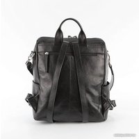 Городской рюкзак Francesco Molinary 513-15818-014-BLK (черный)