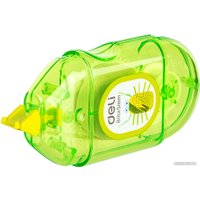 Сухой корректор для текста Deli EH351 5 мм х 8 м