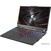 Игровой ноутбук Gigabyte Aorus 15 KE4 KE4-72RU514UD